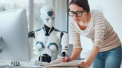 استطلاع دولي يرصد فجوة كبيرة في قبول الذكاء الاصطناعي بين الدول