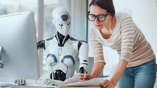 استطلاع دولي يرصد فجوة كبيرة في قبول الذكاء الاصطناعي بين الدول