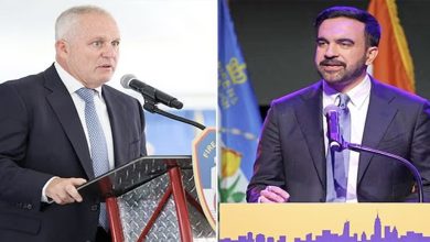 استقالة أول شخصية أمريكية من نيويورك بعد فوز ممداني بسبب إسرائيل