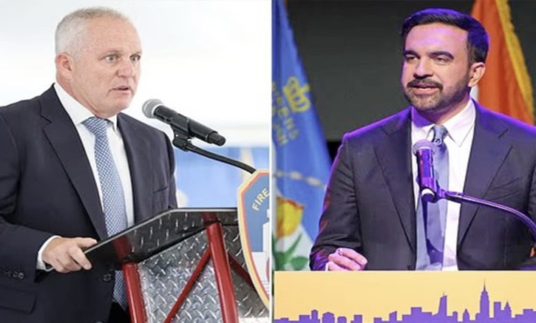 استقالة أول شخصية أمريكية من نيويورك بعد فوز ممداني بسبب إسرائيل