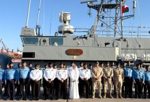 «استقلال» يشارك عمان احتفالات اليوم الوطني