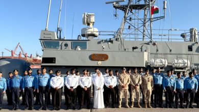 «استقلال» يشارك عمان احتفالات اليوم الوطني