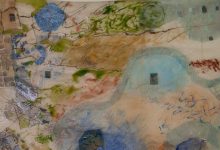 استكشاف الذاكرة والزمن والهوية في "نيويورك أبوظبي" 