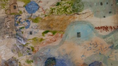 استكشاف الذاكرة والزمن والهوية في "نيويورك أبوظبي" 