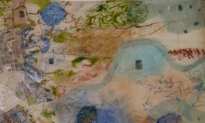 استكشاف الذاكرة والزمن والهوية في "نيويورك أبوظبي"