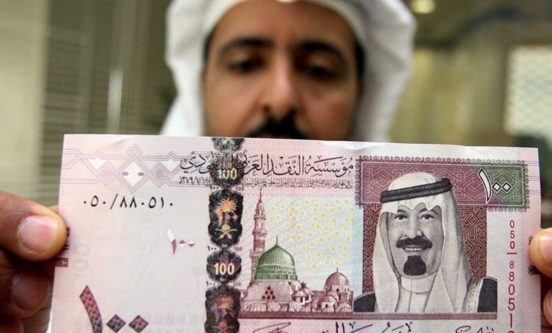 استلم 130 ألف ريال بدون ضمانات ببساطة دون تعقيد وتقسيط مرن جدا