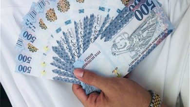 استلم فوري 5000 ريال تمويل شخصي سريع بدون تحويل راتب