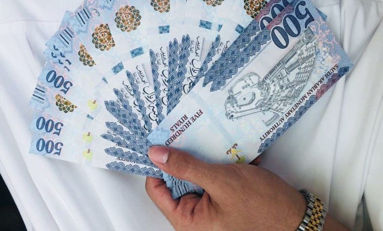 استلم فوري 5000 ريال تمويل شخصي سريع بدون تحويل راتب