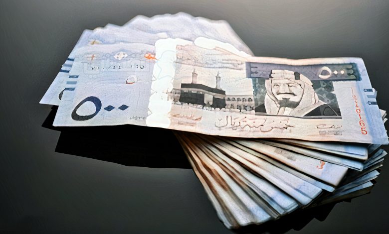 استلم مليون ريال تمويل سداد المديونية بدون كفيل ولا تحويل راتب ميسر للغاية