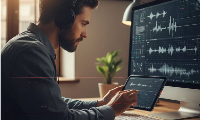 استنساخ الأصوات بالذكاء الاصطناعي.. كيف تُميز المقاطع الصوتية المزيّفة؟