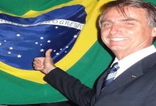 اعتقال جايير بولسونارو بعد اتهامه بمحاولة الفرار من الإقامة الجبرية