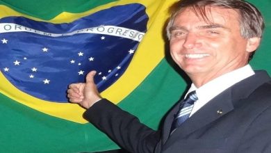 اعتقال جايير بولسونارو بعد اتهامه بمحاولة الفرار من الإقامة الجبرية