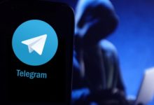 اعتقال مسرّب قاعدة بيانات العراق عبر تليغرام