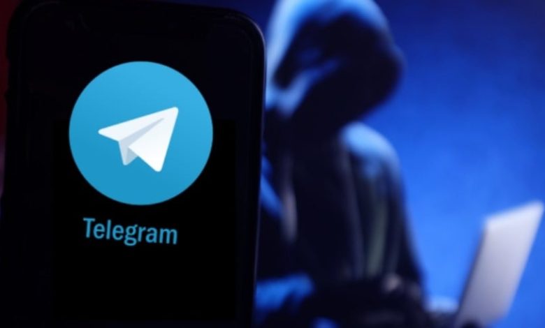 اعتقال مسرّب قاعدة بيانات العراق عبر تليغرام