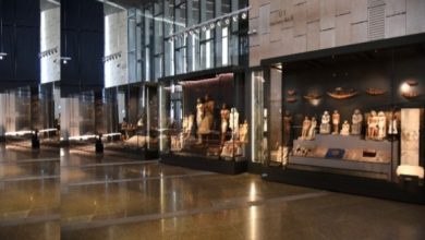 افتتاح المتحف المصري الكبير ودلالاته في صون التراث وتعزيز الحضور الثقافي لمصر