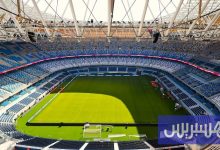 افتتاح الملعب الكبير يثير الجدل بطنجة