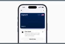 الآيفون هو جواز السفر: خطوة آبل التي تغيّر طريقة السفر مُستقبلًا