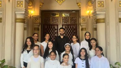 الأربعاء.. مؤلفات عربية وغربية للبيانو ومشاهد للباليه فى عيد الطفولة بأوبرا دمنهور