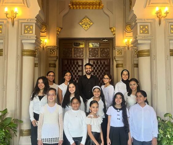 الأربعاء.. مؤلفات عربية وغربية للبيانو ومشاهد للباليه فى عيد الطفولة بأوبرا دمنهور