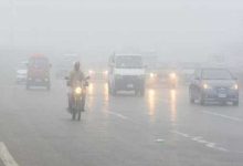 الأرصاد: الجمعة ذروة حالة عدم الاستقرار في الطقس.. وتحذيرات من الأمطار الرعدية والرياح القوية