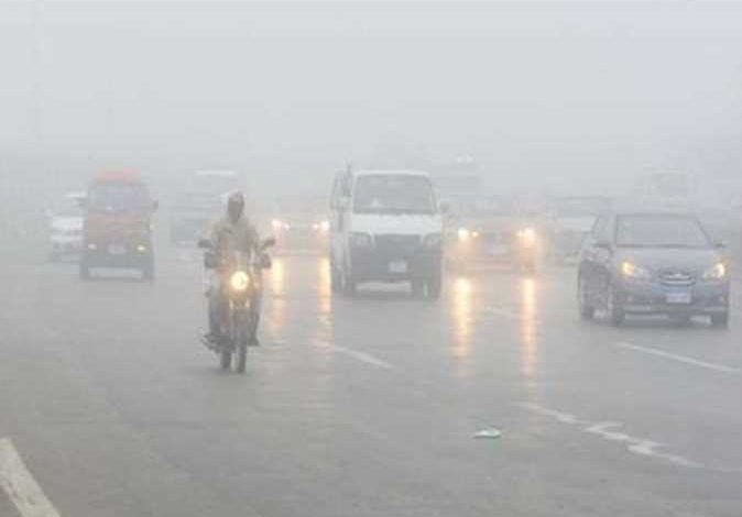 الأرصاد: الجمعة ذروة حالة عدم الاستقرار في الطقس.. وتحذيرات من الأمطار الرعدية والرياح القوية