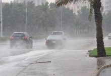 الأرصاد: الفترة الحالية تشهد تقلبات جوية بشكل كبير