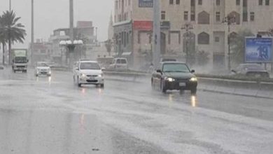 الأرصاد تحذر من الأجواء الباردة ليلا: نزلات البرد انتشرت بشكل كبير