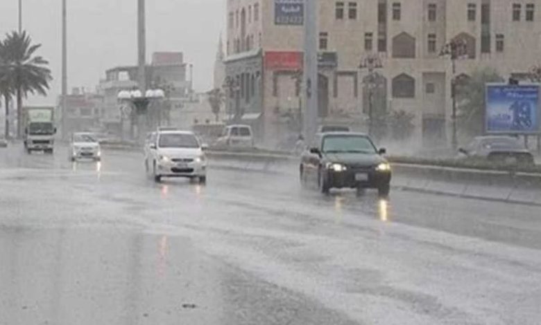 الأرصاد تحذر من الأجواء الباردة ليلا: نزلات البرد انتشرت بشكل كبير