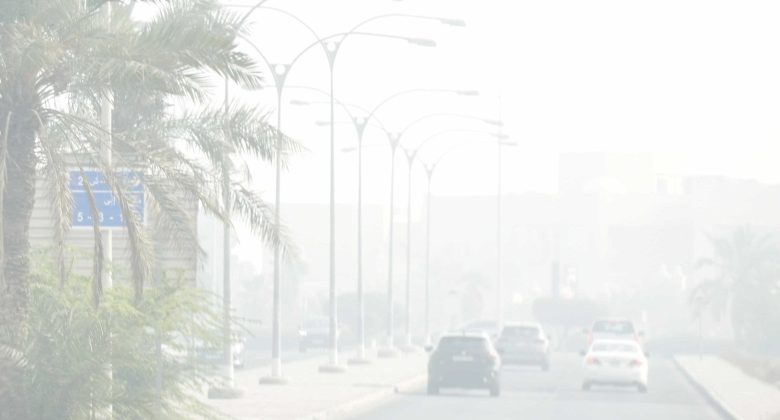 «الأرصاد»: زيادة الرطوبة خلال الليل وحتى صباح غد مع فرص للضباب وانخفاض للرؤية