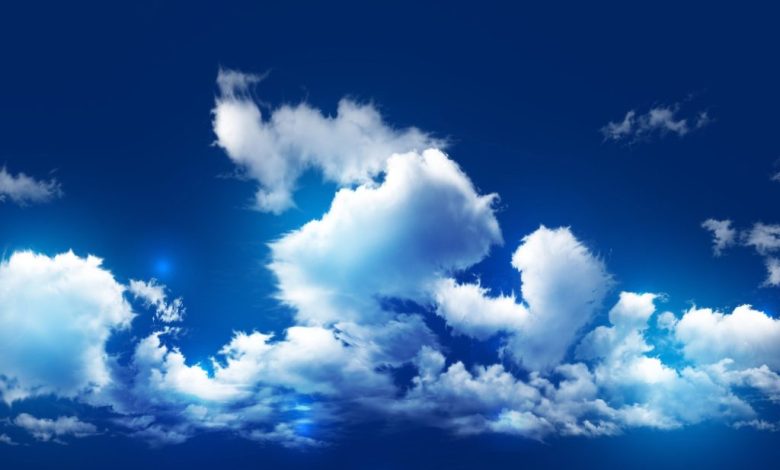 الأرصاد: فرصة سقوط أمطار وانخفاض طفيف في درجات الحرارة غداً