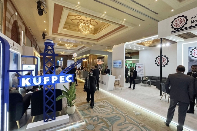 الأسبوع الكويتي في مصر يشهد مشاركة رسمية كويتية واسعة تعكس التعاون العميق بين البلدين