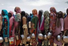 الأغذية العالمي: الملايين في السودان يواجهون جوعا كارثيا
