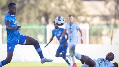 الأفريقي يواجه الملعب التونسي لإستعادة الصدارة