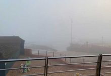 الأمطار الغزيرة تشل سريلانكا انهيارات أرضية وفيضانات تقتل أكثر من ثلاثين شخصا