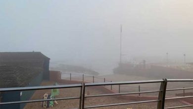 الأمطار الغزيرة تشل سريلانكا انهيارات أرضية وفيضانات تقتل أكثر من ثلاثين شخصا