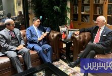 الأمم المتحدة تنتظر "بفارغ الصبر" نسخة جديدة من خطة الحكم الذاتي للصحراء