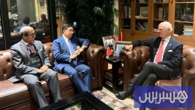 الأمم المتحدة تنتظر "بفارغ الصبر" نسخة جديدة من خطة الحكم الذاتي للصحراء