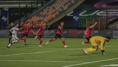 الأهلي وبيراميدز أمام تحديات عربية صعبة في دوري أبطال إفريقيا