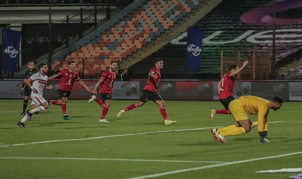 الأهلي وبيراميدز أمام تحديات عربية صعبة في دوري أبطال إفريقيا