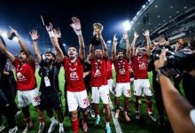 الأهلي يحدد شروط التعاقد مع دياباتي