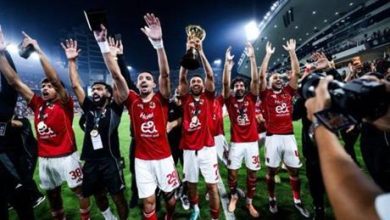 الأهلي يحدد شروط التعاقد مع دياباتي