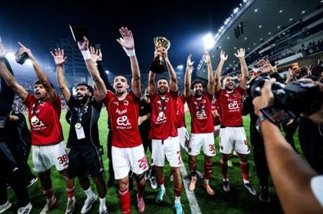 الأهلي يحدد شروط التعاقد مع دياباتي