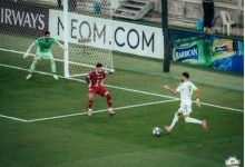 الأهلي يخسر أمام الشارقة في دوري أبطال اسيا للنخبة