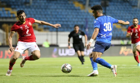الأهلي يهزم سيراميكا 2 1 ويتأهل لنهائي السوبر المصري