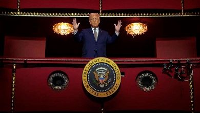 الأوبرا الوطنية في واشنطن تدرس مغادرة مركز كينيدي بعد استيلاء ترامب وتراجع الدعم