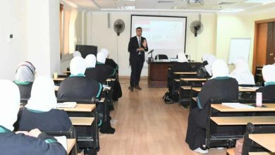 الأوقاف: استمرار فعاليات الدورة التخصصية لمهارات الظهور الإعلامي للواعظات