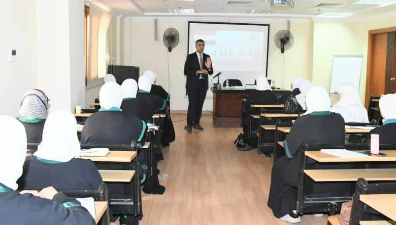 الأوقاف: استمرار فعاليات الدورة التخصصية لمهارات الظهور الإعلامي للواعظات