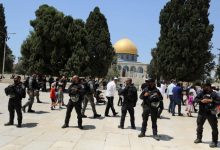 الأوقاف الإسلامية بالقدس: عشرات المستوطنين يقتحمون الأقصى وسط إجراءات مشددة