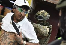 الإكوادور تعلن القبض على أحد أخطر تجار المخدرات في...