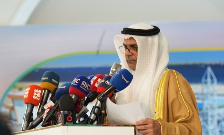 الإمارات تخصص مليار دولار لدعم قطاع الطاقة في اليمن